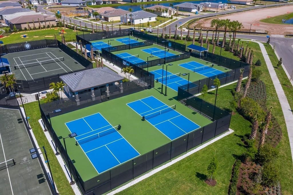 15303 Valencia Del Sol Street , Wimauma, FL 33598 Photo