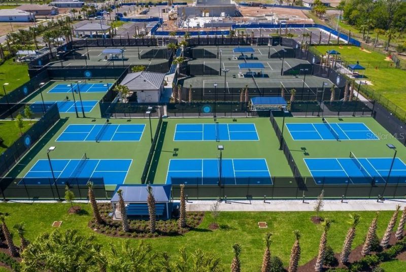 15303 Valencia Del Sol Street , Wimauma, FL 33598 Photo