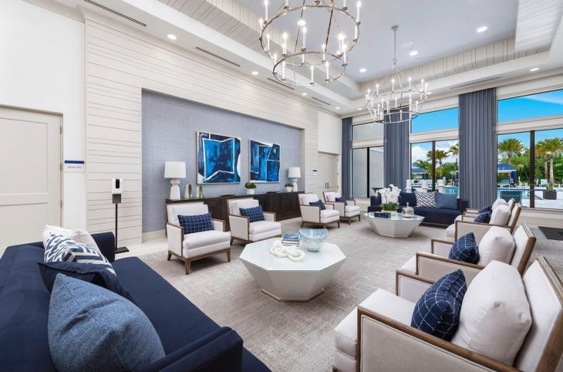 15303 Valencia Del Sol Street , Wimauma, FL 33598 Photo