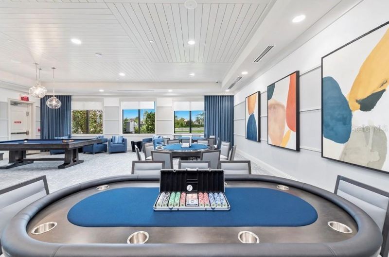 15303 Valencia Del Sol Street , Wimauma, FL 33598 Photo