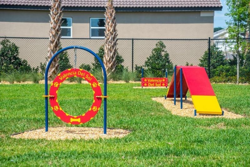 15303 Valencia Del Sol Street , Wimauma, FL 33598 Photo