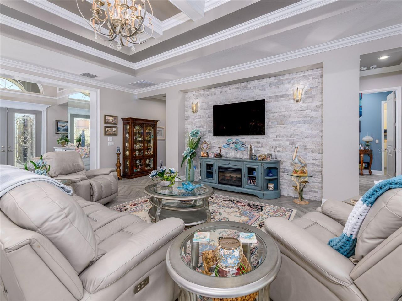 15303 Valencia Del Sol Street , Wimauma, FL 33598 Photo