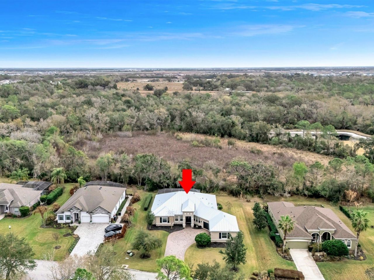 16324 26th Street E, Parrish, FL 34219 Photo