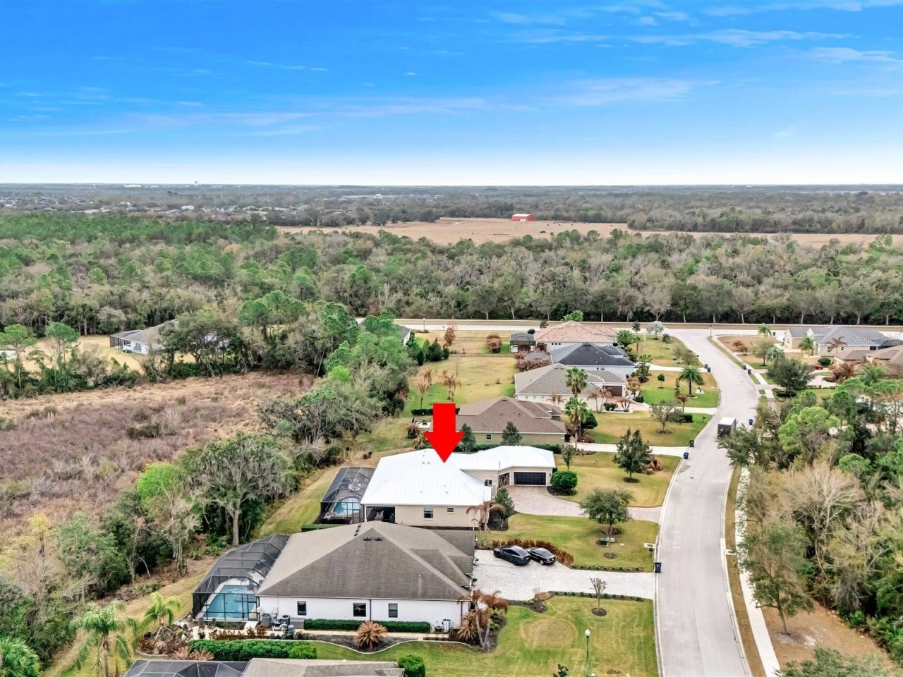 16324 26th Street E, Parrish, FL 34219 Photo