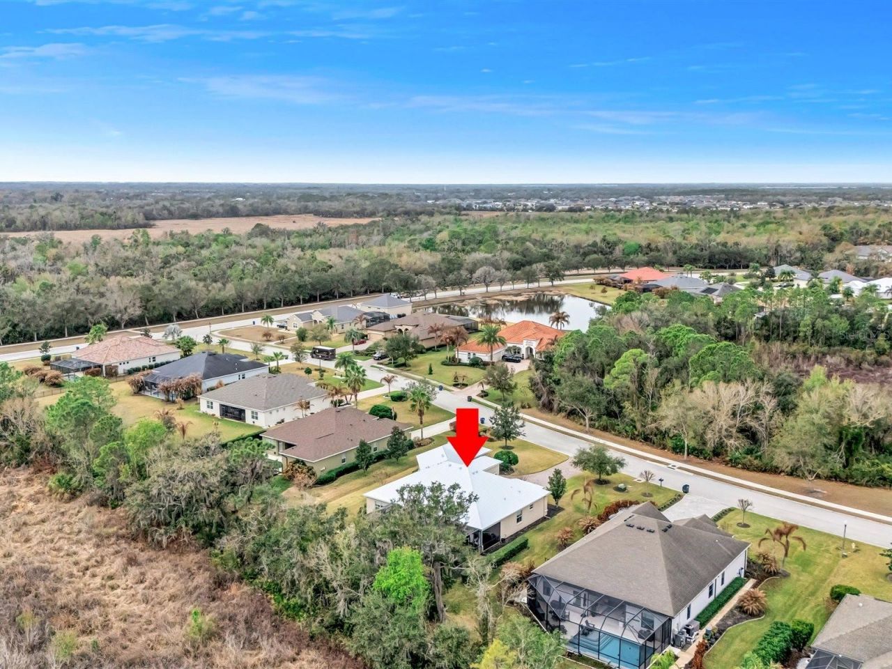 16324 26th Street E, Parrish, FL 34219 Photo