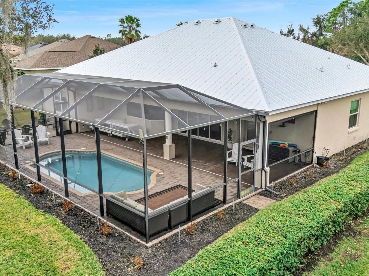 16324 26th Street E, Parrish, FL 34219 Photo