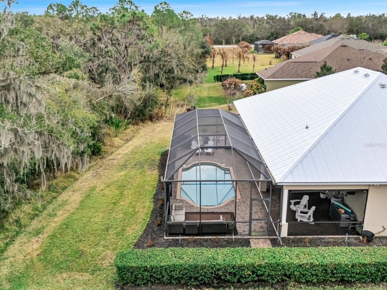 16324 26th Street E, Parrish, FL 34219 Photo