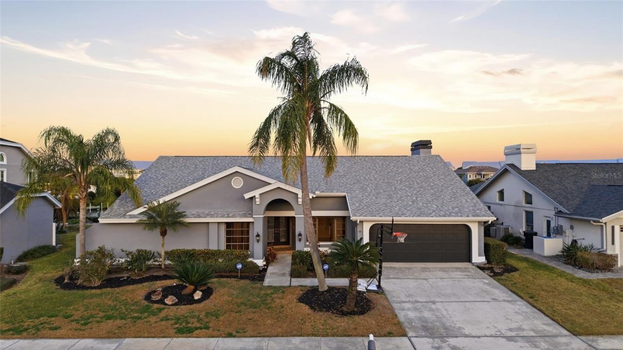 4157 Saltwater Boulevard, Tampa, FL 33615 Photo