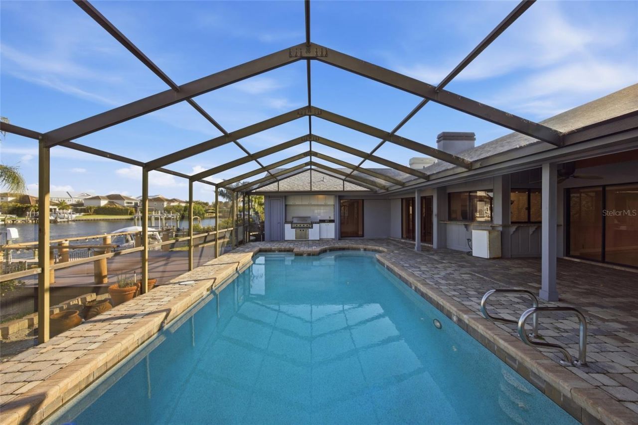 4157 Saltwater Boulevard, Tampa, FL 33615 Photo