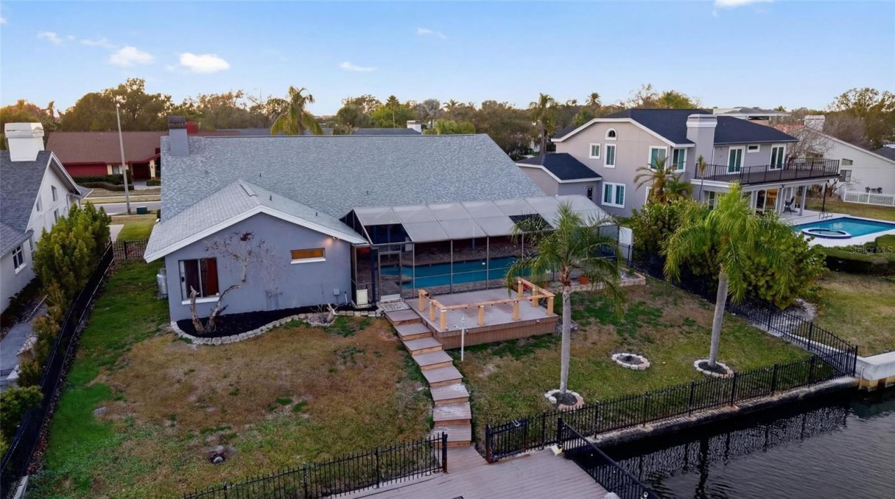 4157 Saltwater Boulevard, Tampa, FL 33615 Photo