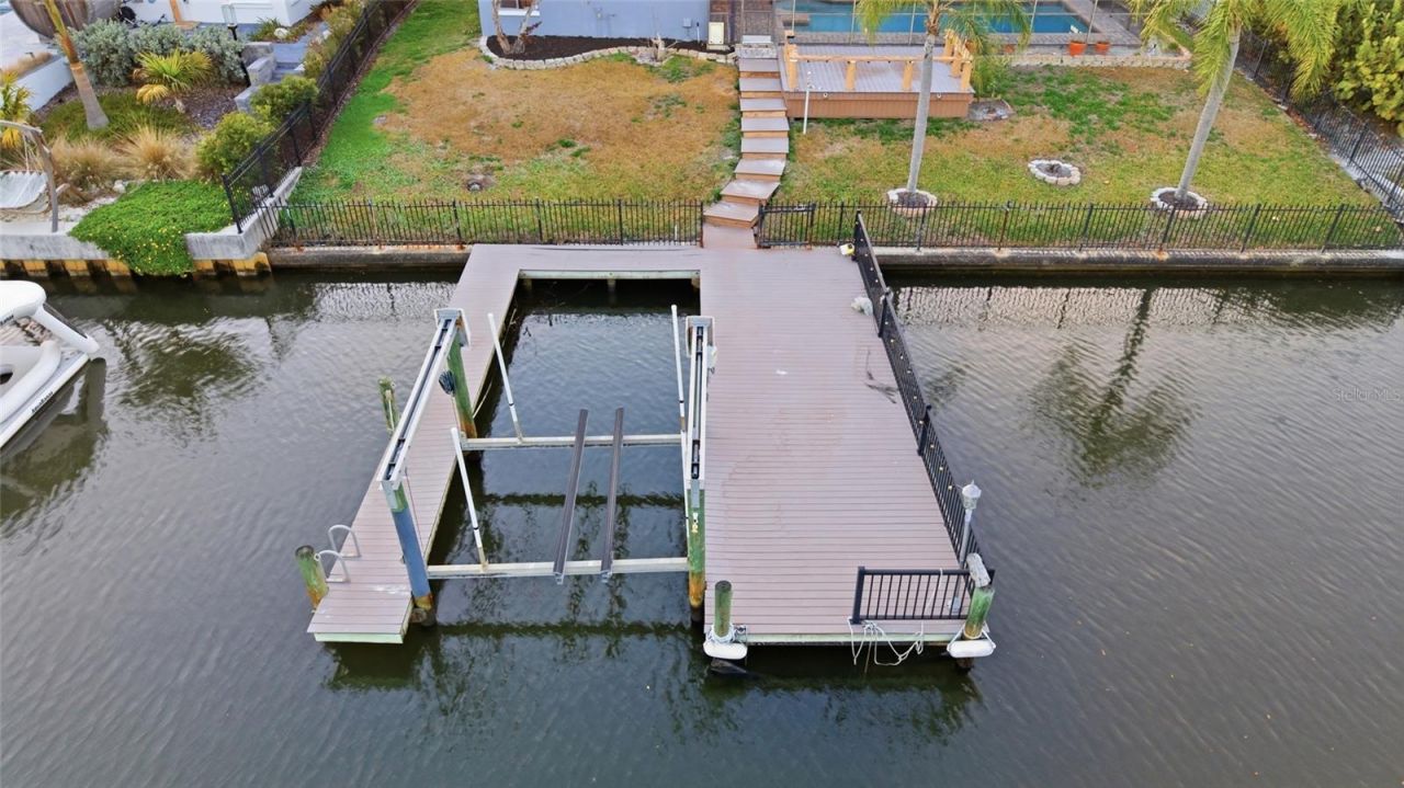 4157 Saltwater Boulevard, Tampa, FL 33615 Photo