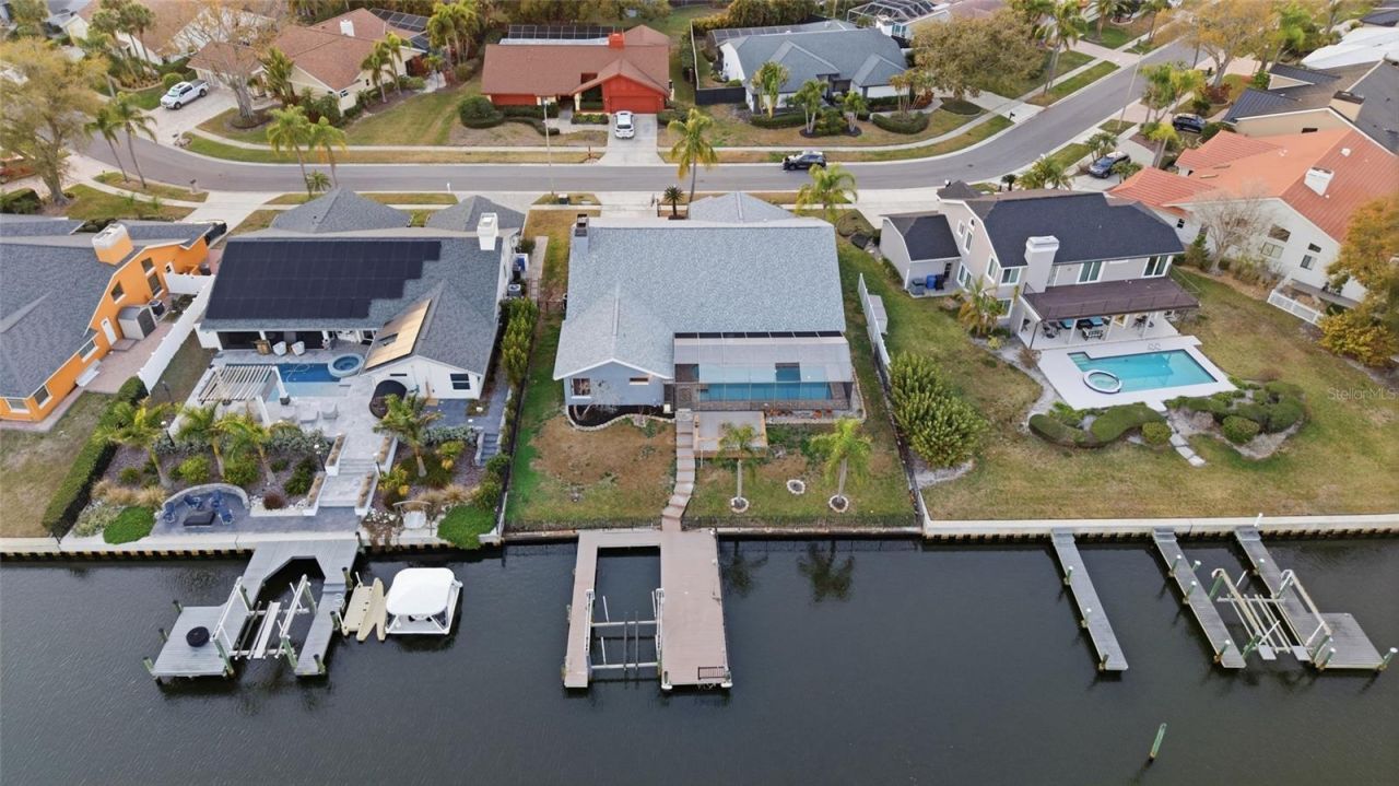 4157 Saltwater Boulevard, Tampa, FL 33615 Photo