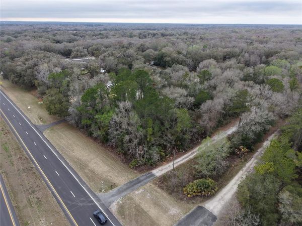 736 S SICKLE POINT , INVERNESS, FL 34450