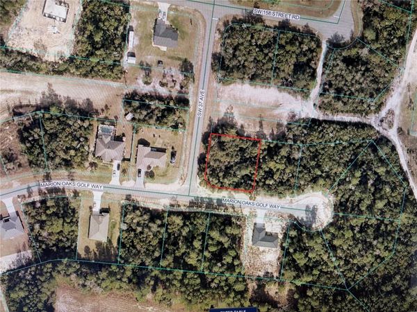 TBD MARION OAKS GOLF WAY , OCALA, FL 34473