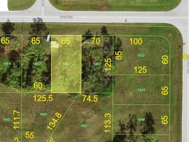 123 SUNSET ROAD , ROTONDA WEST, FL 33947