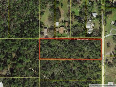00 NORCROSS ROAD, ODESSA, FL 33556