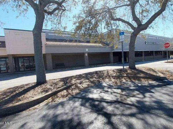 1923 KNOX MCRAE DRIVE , TITUSVILLE, FL 32780