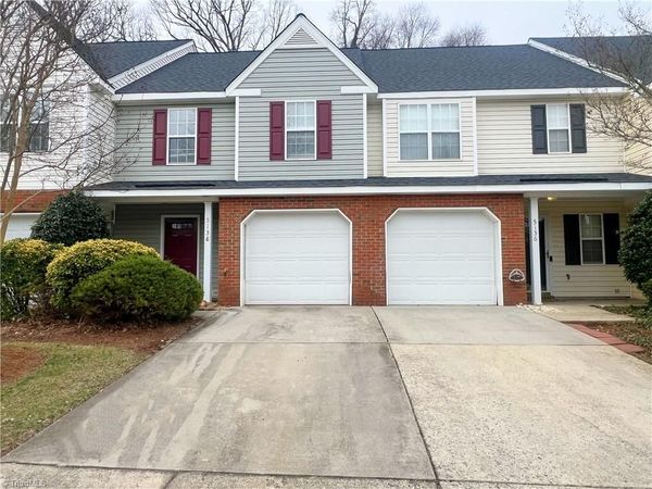 5138 Bartholomews Lane , Greensboro, NC 27407