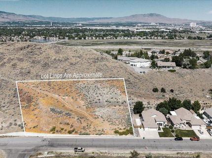 4841 W Hidden Valley Drive, Reno, NV 89502 Photo