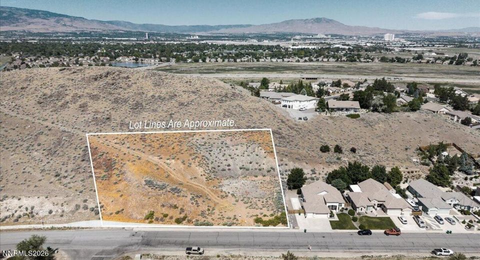 4841 W Hidden Valley Drive, Reno, NV 89502 Photo