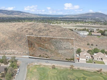 4841 W Hidden Valley Drive, Reno, NV 89502 Photo