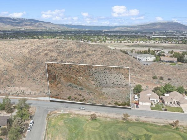 4841 W Hidden Valley Drive, Reno, NV 89502