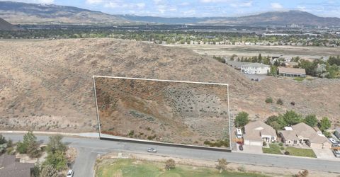 4841 W Hidden Valley Drive, Reno, NV 89502 Photo