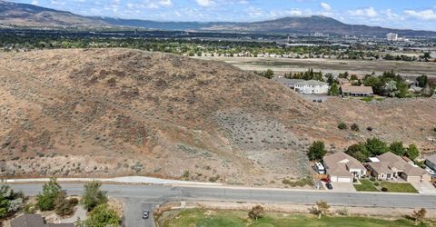 4841 W Hidden Valley Drive, Reno, NV 89502 Photo