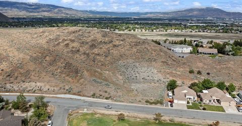 4841 W Hidden Valley Drive, Reno, NV 89502 Photo