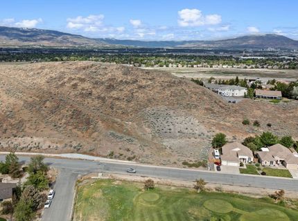 4841 W Hidden Valley Drive, Reno, NV 89502 Photo