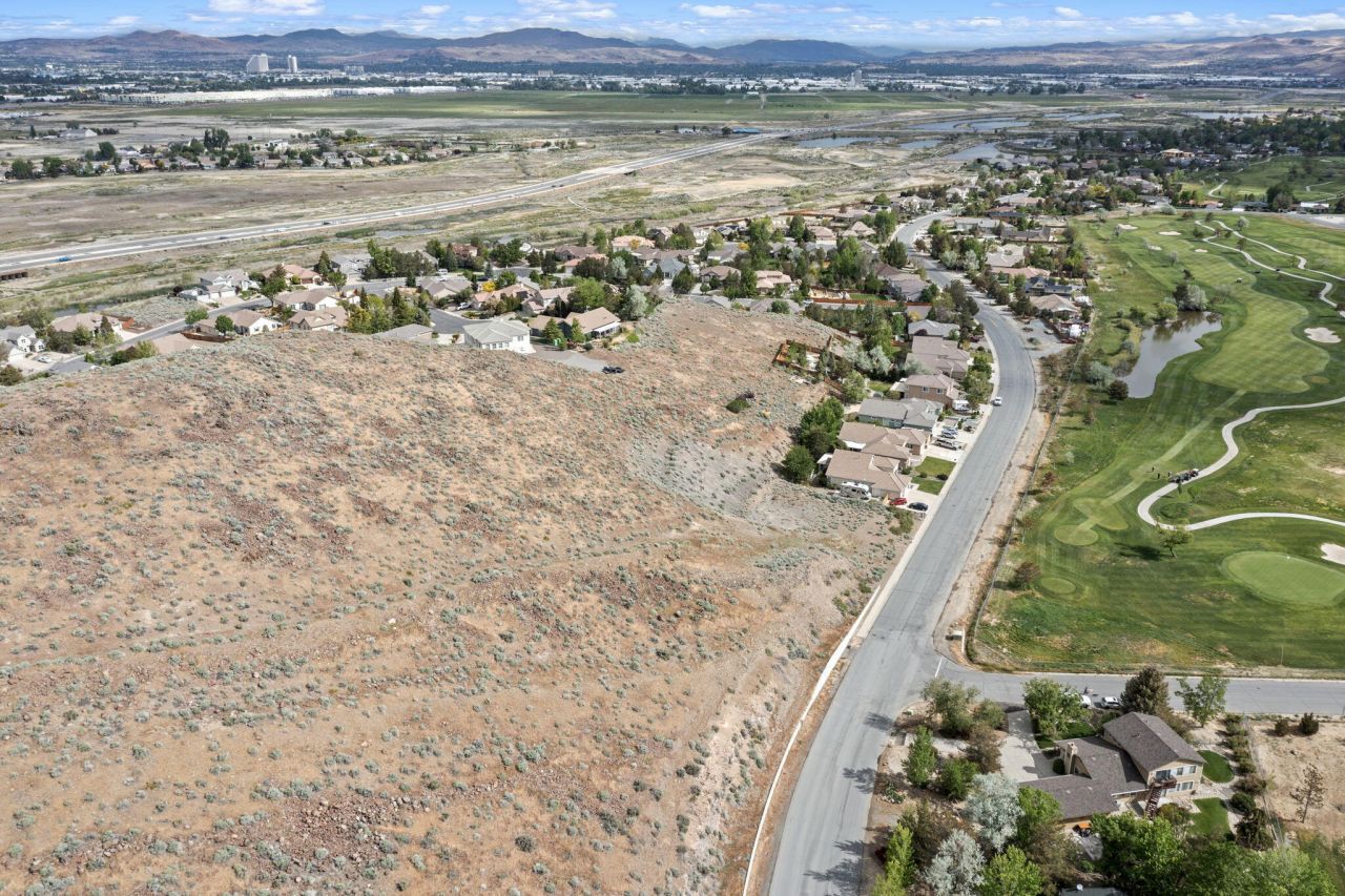 4841 W Hidden Valley Drive, Reno, NV 89502 Photo