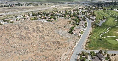 4841 W Hidden Valley Drive, Reno, NV 89502 Photo