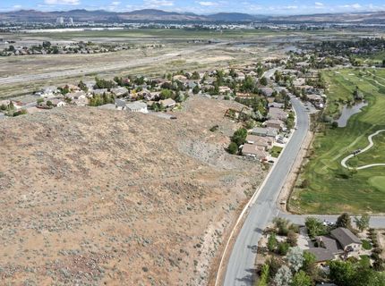 4841 W Hidden Valley Drive, Reno, NV 89502 Photo