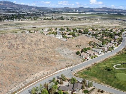 4841 W Hidden Valley Drive, Reno, NV 89502 Photo