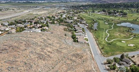 4841 W Hidden Valley Drive, Reno, NV 89502 Photo