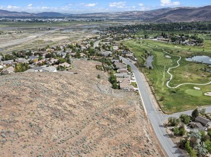 4841 W Hidden Valley Drive, Reno, NV 89502 Photo