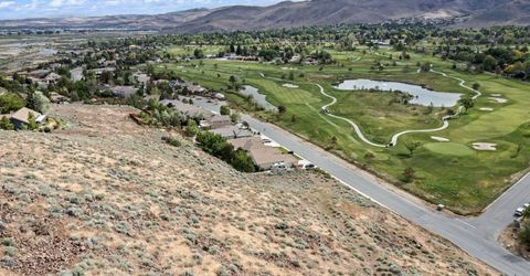 4841 W Hidden Valley Drive, Reno, NV 89502 Photo