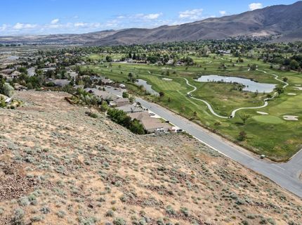 4841 W Hidden Valley Drive, Reno, NV 89502 Photo