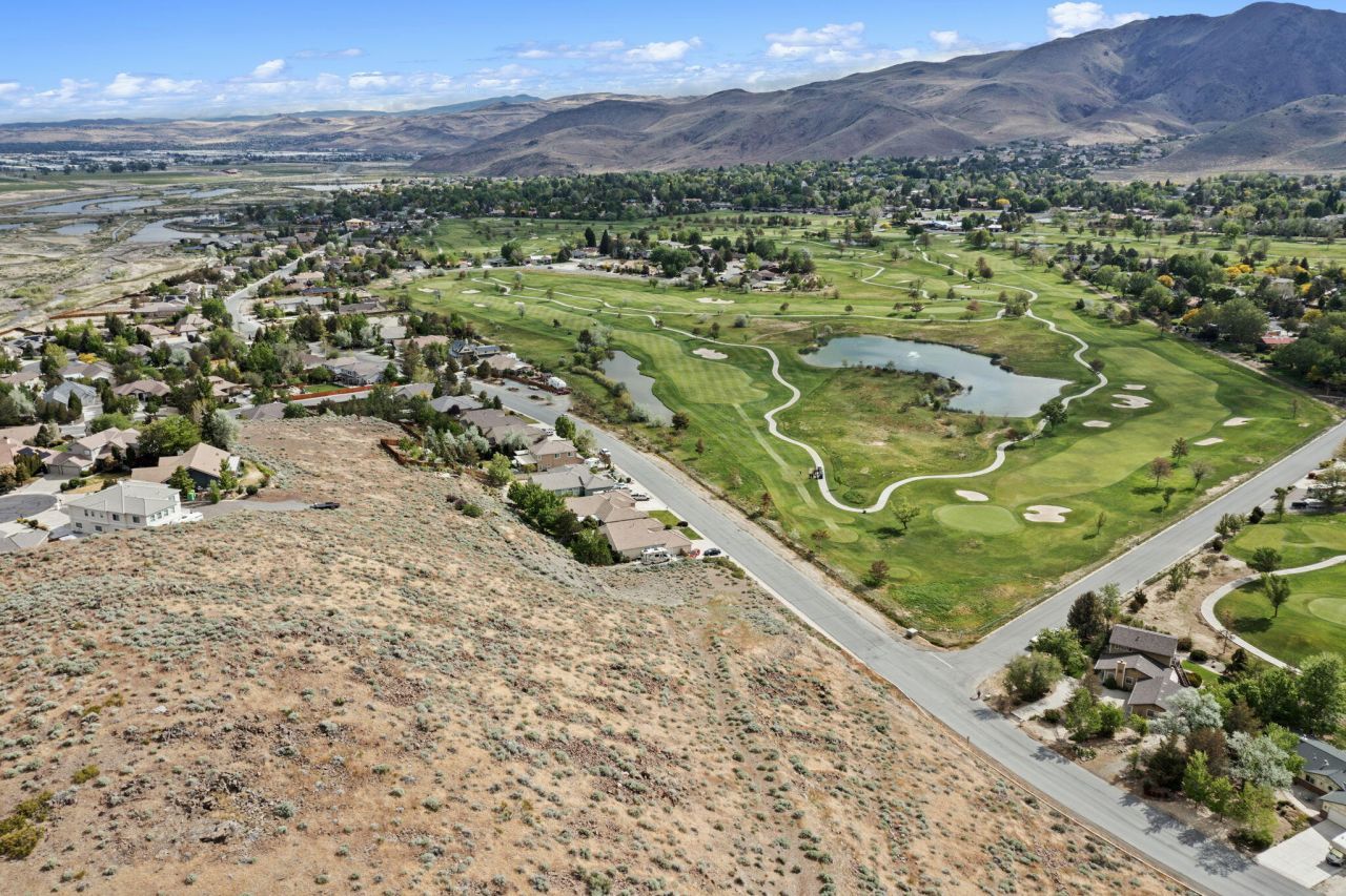 4841 W Hidden Valley Drive, Reno, NV 89502 Photo
