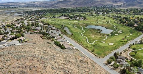 4841 W Hidden Valley Drive, Reno, NV 89502 Photo