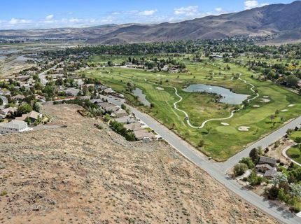 4841 W Hidden Valley Drive, Reno, NV 89502 Photo