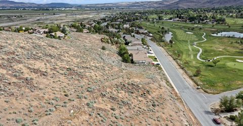 4841 W Hidden Valley Drive, Reno, NV 89502 Photo