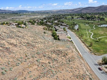 4841 W Hidden Valley Drive, Reno, NV 89502 Photo