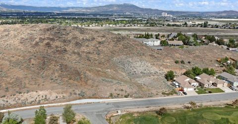 4841 W Hidden Valley Drive, Reno, NV 89502 Photo
