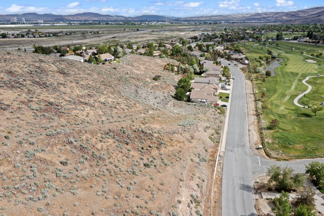 4841 W Hidden Valley Drive, Reno, NV 89502 Photo