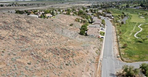 4841 W Hidden Valley Drive, Reno, NV 89502 Photo