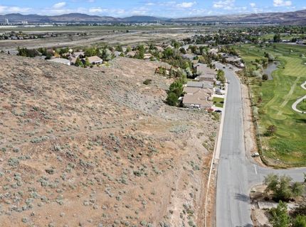 4841 W Hidden Valley Drive, Reno, NV 89502 Photo