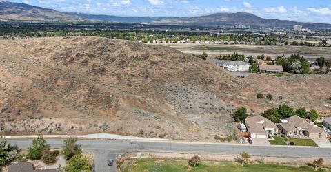 4841 W Hidden Valley Drive, Reno, NV 89502 Photo