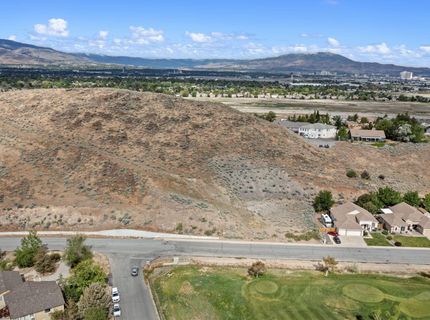 4841 W Hidden Valley Drive, Reno, NV 89502 Photo