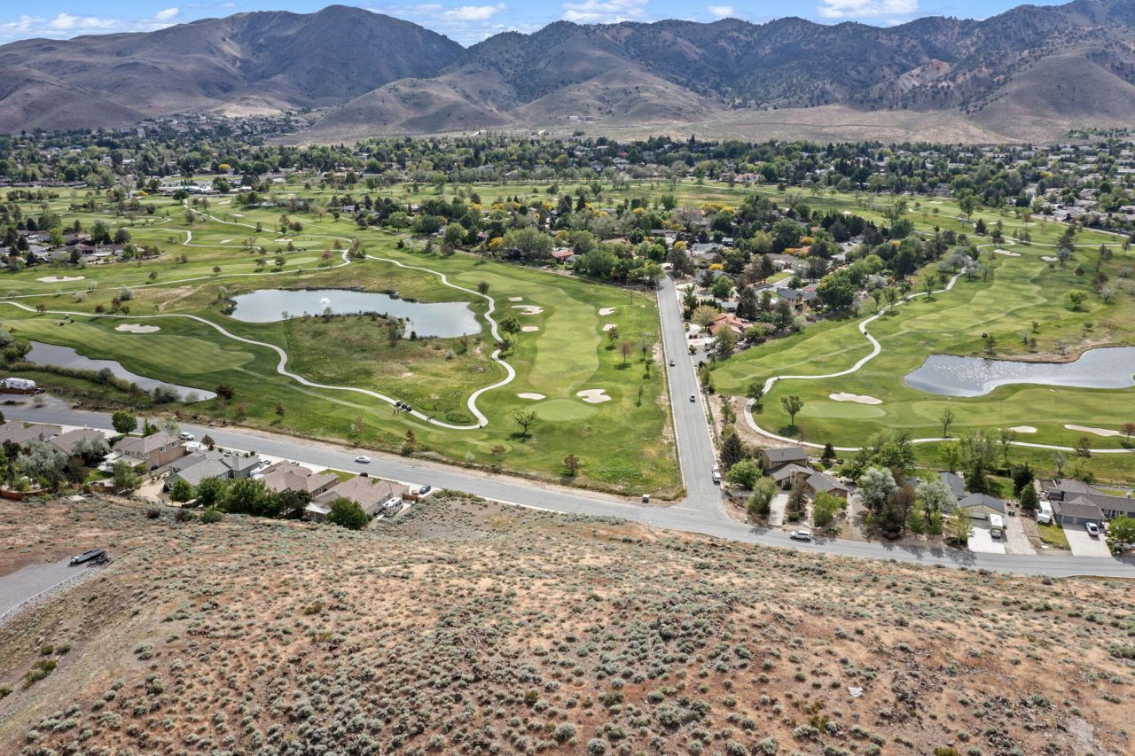 4841 W Hidden Valley Drive, Reno, NV 89502 Photo